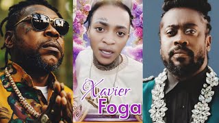 Niah Gang Funeral Service Police Turn Of: Beenie Man Responds To Vybz Kartel in New York