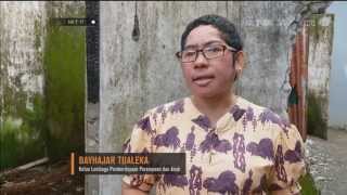 Kisah Para Penjaga Perdamaian di Maluku -NET17