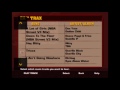 Guerilla Black - Trixxx (NBA Street V3 Edition)