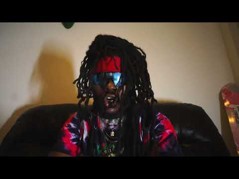 GAWD GRAZA - REDD FOXX PROD BY.100RACCS