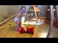 Dance And Shout With Elmo