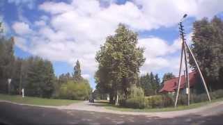 preview picture of video 'Virtualus Girsūdų turas / Virtual Tour of Girsudai, Lithuania'