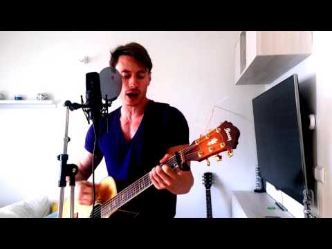 Three Words - Jasper R Original