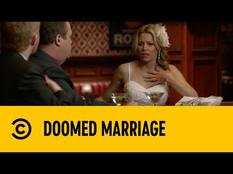 Doomed Marriage | Modern Family | Comedy Central Africa