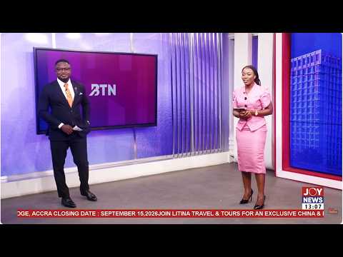 Ghana’s Oil Sector — Can New Deals Reverse the Decline? | Beyond The Numbers (14-09-2026)