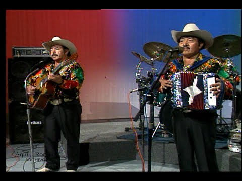 Carlos y Jose - "La cuerva de la petaca"