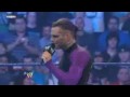 Jeff Hardy say goodbye to WWE Universe 