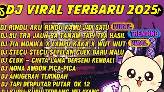 Download lagu DJ SANTAI VIRAL 2025 🌙 FULL REMIX SLOW BEAT | DJ CINTA LAMA BERSEMI KEMBALI mp3 Download lagu DJ SANTAI VIRAL 2025 🌙 FULL REMIX SLOW BEAT | DJ CINTA LAMA BERSEMI KEMBALI mp3