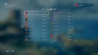 【巡洋艦】TALLINN   タリン　　　　　　　　World of Warships: Legends