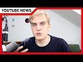 Nach 2 Jahren: NebelNiek wieder zurück auf YouTube Nach 2 Jahren: NebelNiek wieder zurück auf YouTube