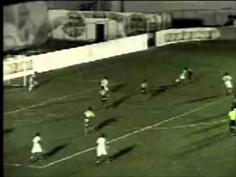 Camp. Paraibano 2010 (1º F. - 7ª R.) - Sousa 1 x 1 Guarabira