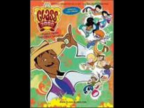 class of 3000 theme song (full theme song)