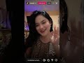 Lomolyn Live Baju Transparan Montok Ahh