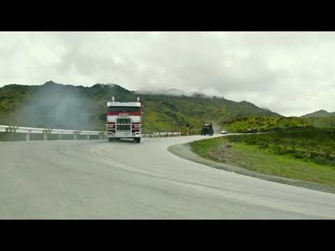 Alternate / Extended Optimus Prime Transformation | Switchback Chase