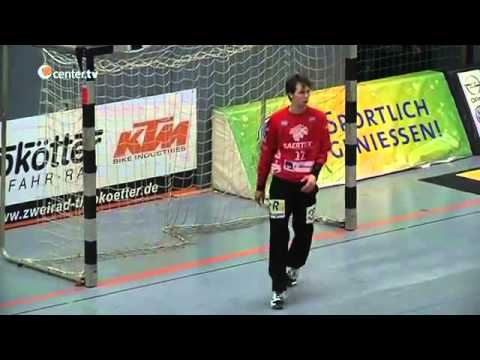 TV Emsdetten unterliegt Eintracht Hildesheim