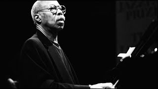 Tommy Flanagan - The Master Trio (1983).