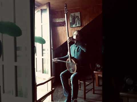 Hüseyni (Michael K. Harrist)