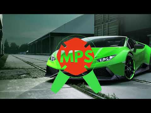 Luux — Bubble It (feat. Mr Shammi) (Fabian Mazur Trap 2018 Remix)