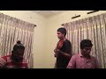 Iki Gasa Hadana Cover