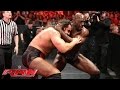 Titus O'Neil vs. Rusev: Raw, June 20, 2016