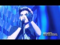 Adam Lambert - Chokehold (LIVE in Seoul ...