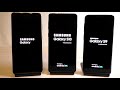 Samsung Galaxy S21 S10 S9 Boot Animation