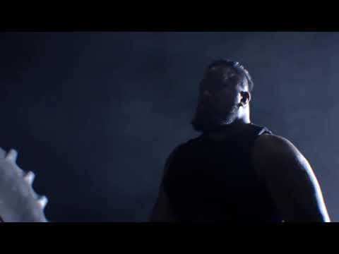 AMAZING!!! Eddie Williams AGT The champions 2020 is a Strong man. He can move mountains and hearts!