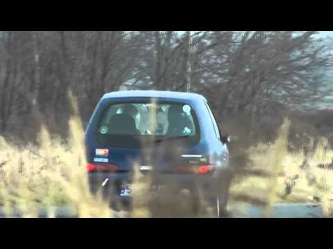 Do Azot i Nazot 9 - Michał Mazurek Gabriel Chamera Fiat SC by OesRecords