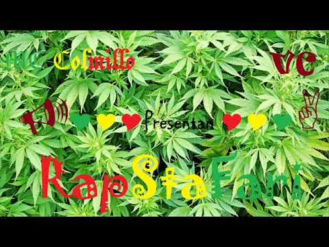 11.- MC Colmillo ft VC - Tuneles de Luz (Rapstafari)