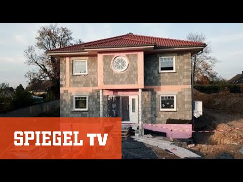 Pfusch am Bau: Kleiner Fehler, fatale Folgen | SPIEGEL TV