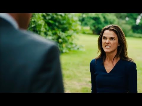 Kate Fights Hal | This Marriage is Killing Me! – The Diplomat