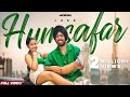 HUMSAFAR Official Video Juss X MixSingh