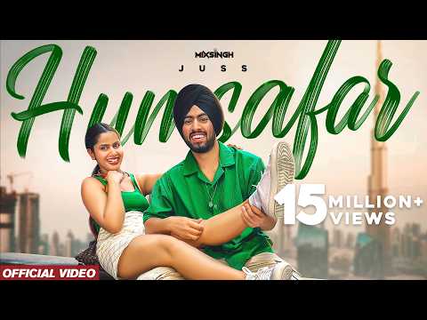 Humsafar — watch video