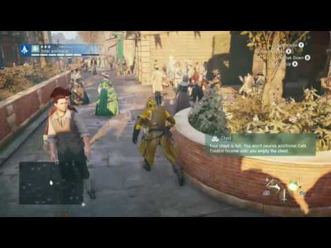 AC UNITY PT 69