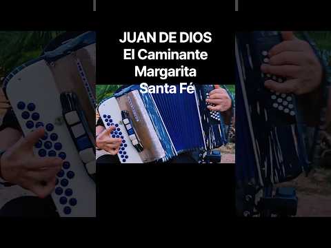 JUAN DE DIOS EN MARGARITA SANTA FE ESTABLECIMIENTO LOS POTROS. imperdible @exclusivochamame