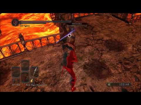 Ep.28 - Dark Souls 2 PvP - On (revisiting) soul memory and level caps