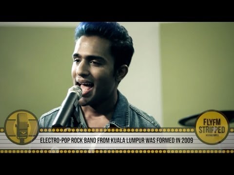 PAPERPLANE PURSUIT - Ah Song