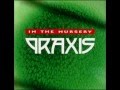 In The Nursery - Outburn