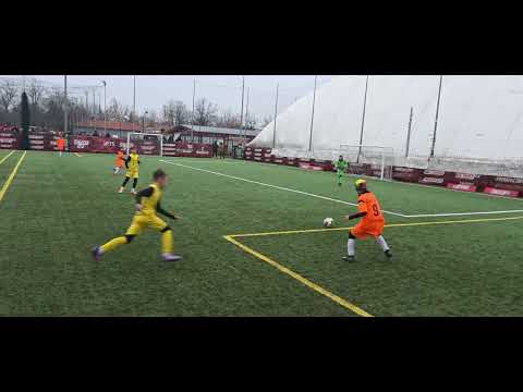 CS Axi Arena - Stiinta 1 (etapa campionat grupa 2015) - 14.12.2025