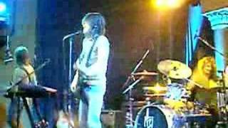 This Providence &quot;Walking on Water&quot;