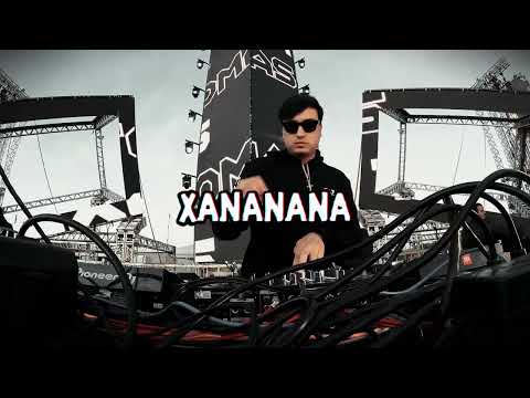 Ele carrega minha bolsa - XANANANA ELETROFUNK (TOMAS,Dj Andreoli, WS DA IGREJINHA,MAC JÚLIA,KAYQUE)