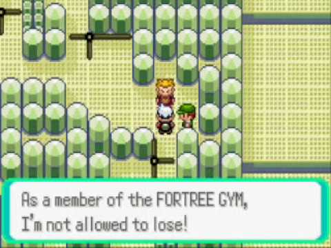 Let's Play Pokémon Emerald - Part 68