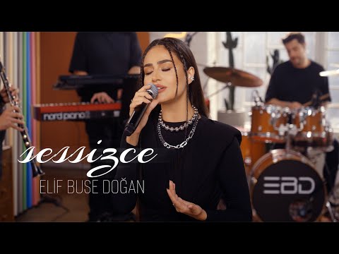 Elif Buse Doğan - Sessizce (Official Video)