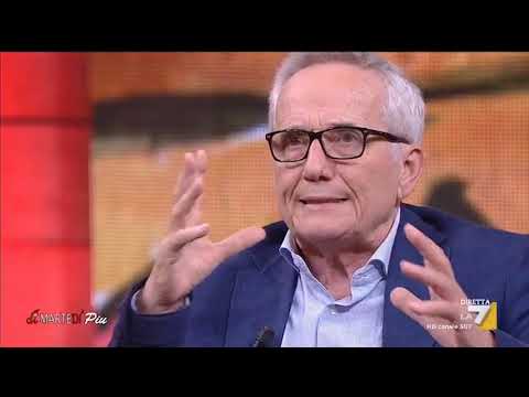 L'intervista a Marco Bellocchio sul suo nuovo film 'Il traditore'