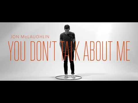 Video thumbnail for You Don’t Talk About Me