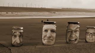 The Inklings  - Envious Eyes (Official Video)