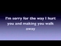 Stay Florida Georgia Line With Lyrics