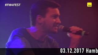 Gerard - Atme die Stadt (Live)