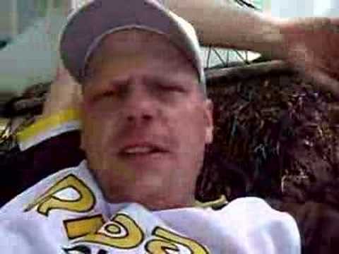 DJ Mesia Gangsters Paradise