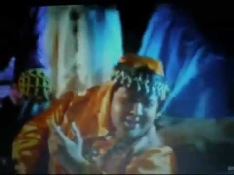 Poster hayo rabba pyar ho gaya